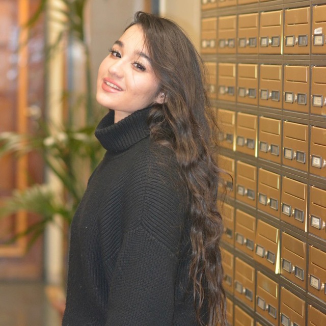 Sadaf Maivan